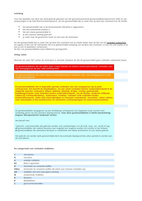 generische albuterol