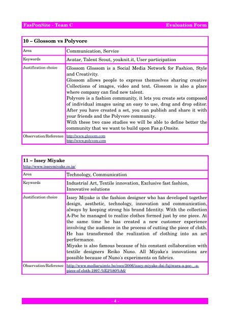 02-evaluation-form-team-c - New Italian Landscape.it