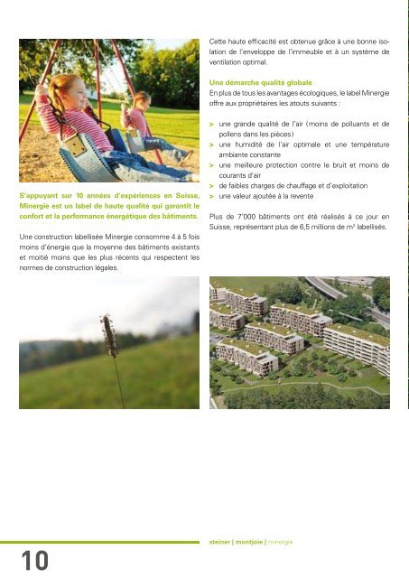 chantier montjoie (mont-sur-lausanne)