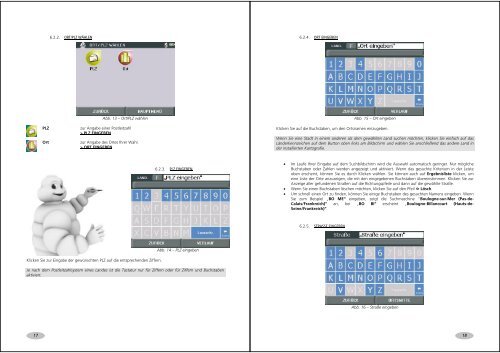 Titre document - ViaMichelin