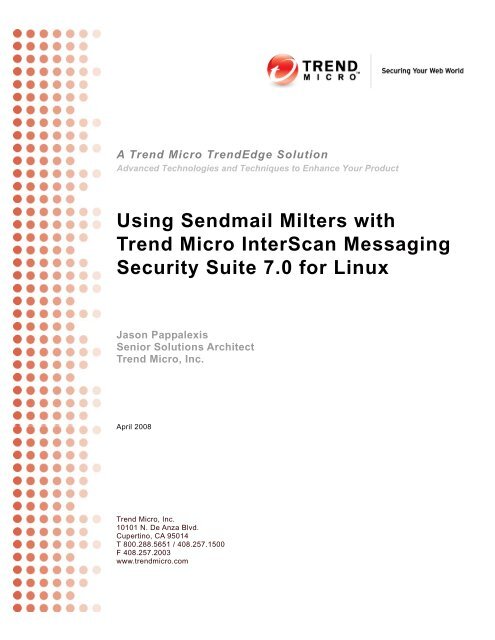 trend micro won t update trend micro won t update