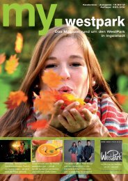 My Westpark 15/2012 PDF-Download