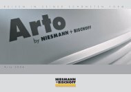 Arto - Niesmann + Bischoff