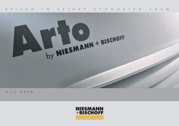 Arto - Niesmann + Bischoff