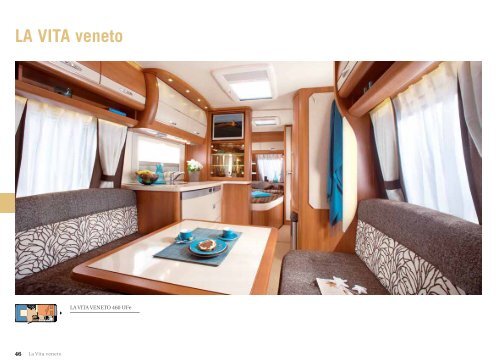 DE LUXE - Hobby Caravan