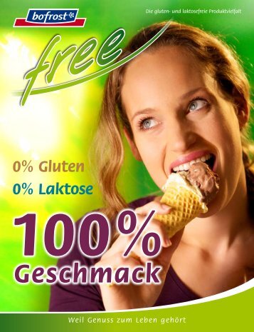 bofrost free Katalog 2011