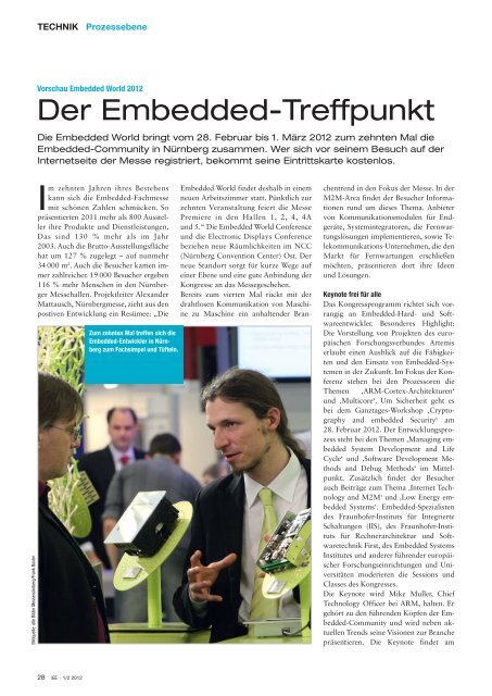 PDF-Ausgabe herunterladen (26.7 MB) - IEE