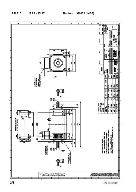 Katalog Kompakt-Asynchronmotoren (PDF | 5.434 kb) - Lloyd ...