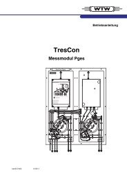 TresCon - Wtw.com
