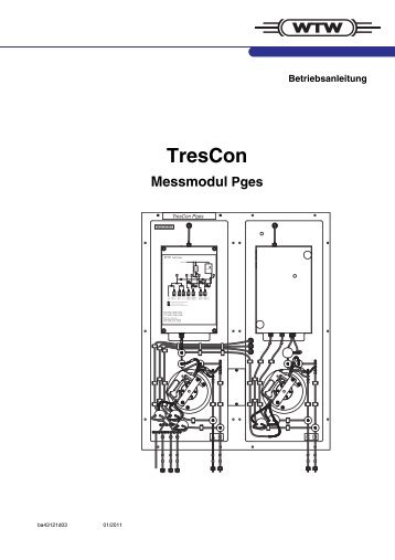 TresCon - Wtw.com