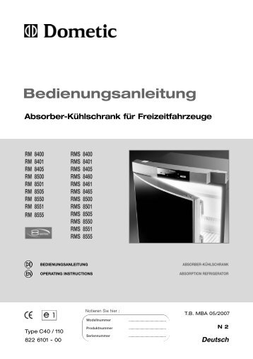 Bedienungsanleitung - Electrolux-ui.com