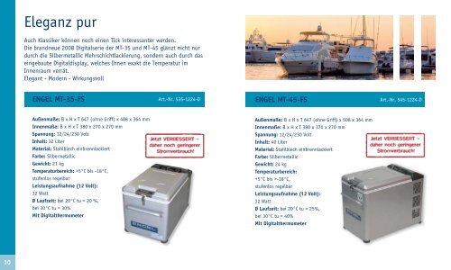 Katalog - Bootselektronik.at