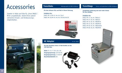 Katalog - Bootselektronik.at