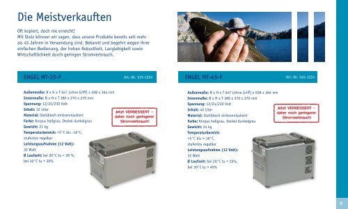 Katalog - Bootselektronik.at