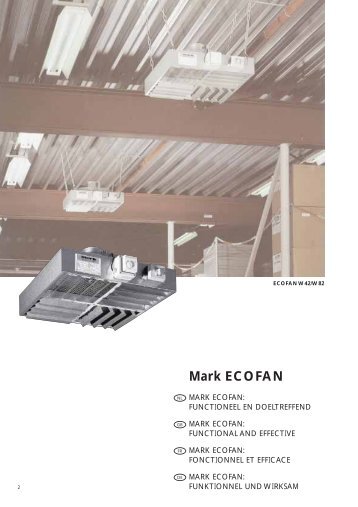 Mark ECOFAN