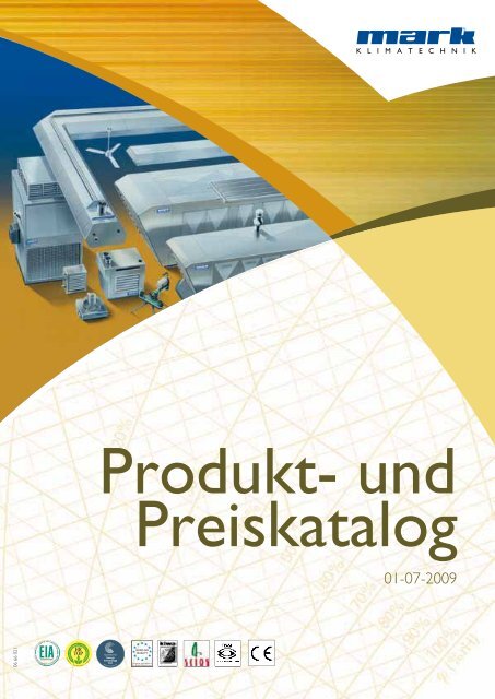 FIRMENK - MARK Deutschland GmbH