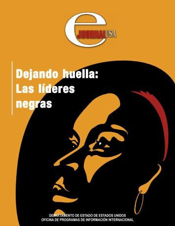 Dejando huella: Las líderes negras