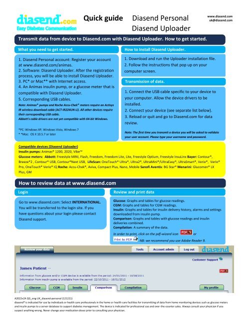 onetouch diabetes management software for mac onetouch diabetes management software for mac