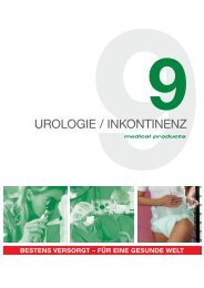 UROLOGIE / INKONTINENZ - Laborhaus