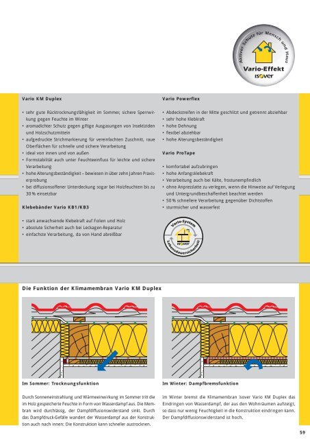 Katalog Innenausbau Boden - Cassens