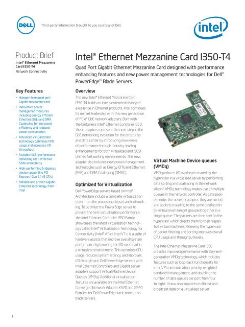 Intel i350 t4 driver for macbook pro Intel i350 t4 driver for macbook pro