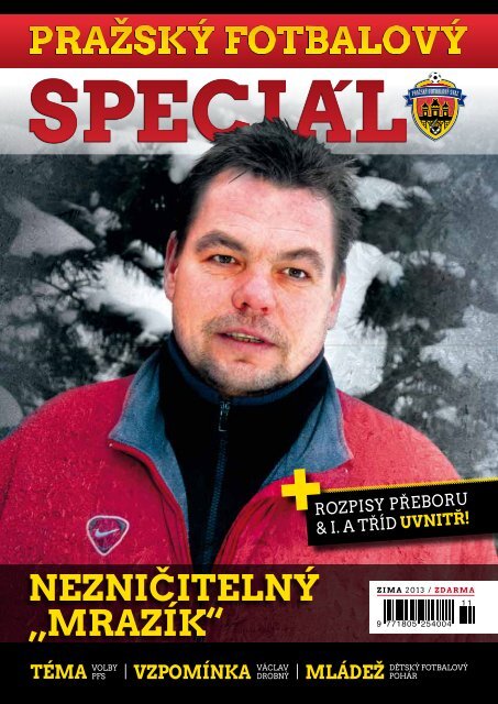 Dohazování nový dres