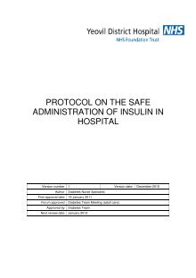 insulin-administration-yeovil-district-h
