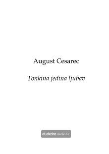 Sin Domovine Zivotna Drama Eugena Kvaternika August Cesarec