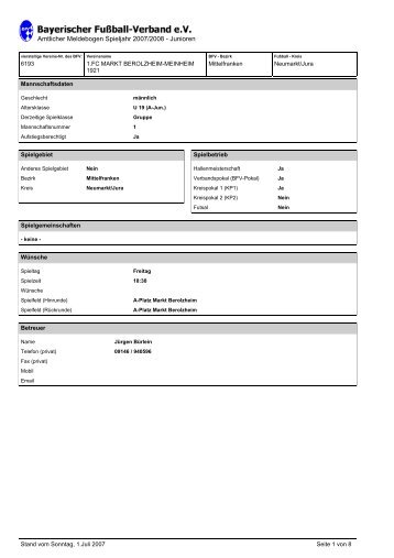 fc-jugend07-08.pdf - Markt Berolzheim