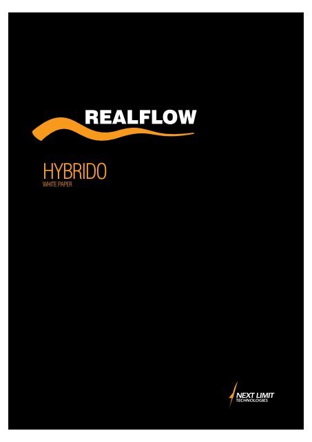 realflow hybrido