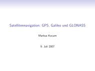 Presentation_Markus Kocum_Satellite Navigation.pdf