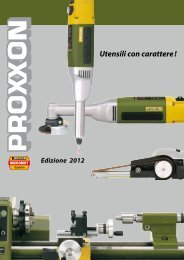 Modellismo - Tpc