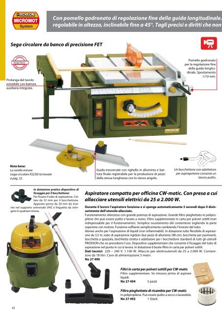 Modellismo - Tpc