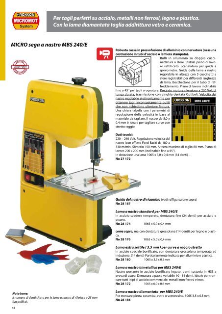 Modellismo - Tpc