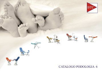 Catalogo Completo SITO - Podologia