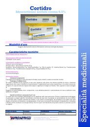 Cortidro Idrocortisone acetato crema 0.5% - Euroservizi online