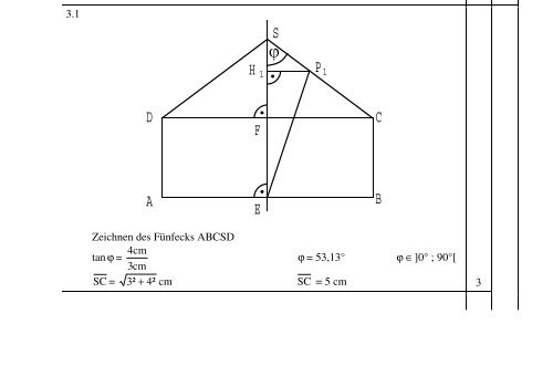 6, 0 cm M - Staatliche Realschule Schesslitz