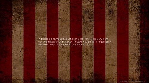 pdf-Version (31,3 MB) - Playstation Liga