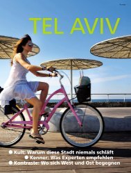 Tel Aviv - Go Israel