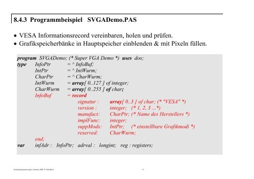 MDA CGA EGA Hercules SVGA TIGA Windows ...