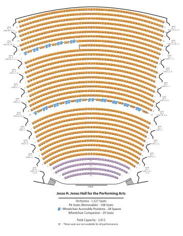 Powell Hall Detailed Seating Chart | www.bagsaleusa.com/product-category/classic-bags/