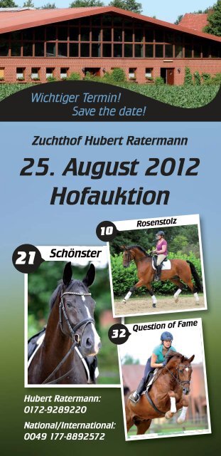 RZ_AuktionRatermann_2012:Layout 1 - Zuchthof Hubert Ratermann