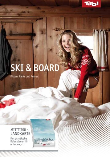Ski & Board