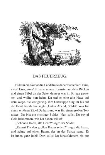 DAS FEUERZEUG. - Institut ASTA