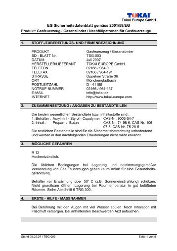 3959805-3959856 Feuerzeug.pdf - Eisen-Fischer GmbH