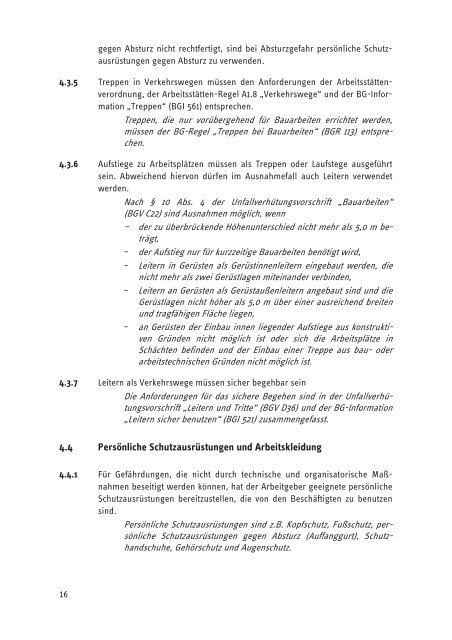 als PDF herunterladen - Arbeitssicherheit.de