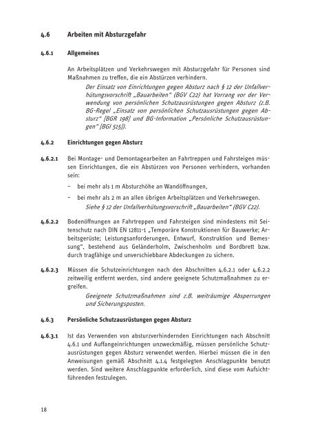 als PDF herunterladen - Arbeitssicherheit.de
