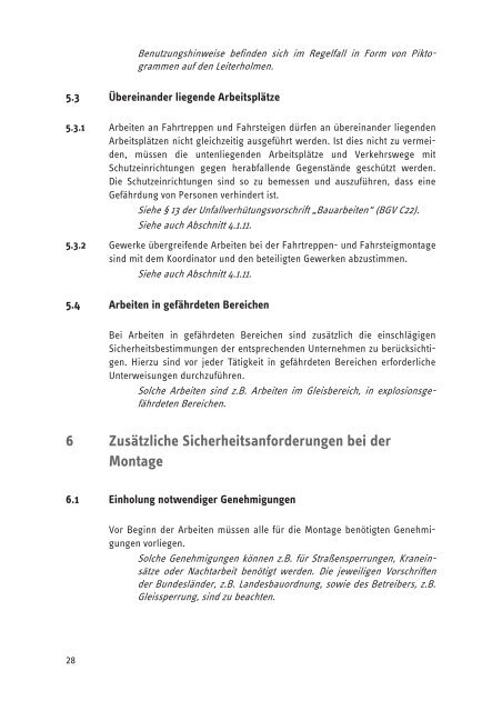 als PDF herunterladen - Arbeitssicherheit.de