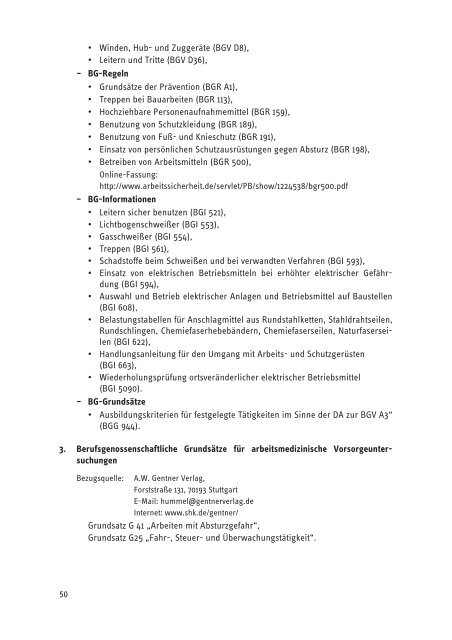 als PDF herunterladen - Arbeitssicherheit.de