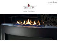 ebios-fire - Spartherm